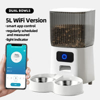 5L WIFI