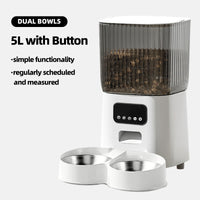 5L Button